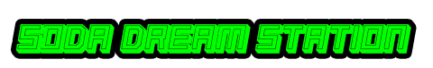 Soda Dream Station
