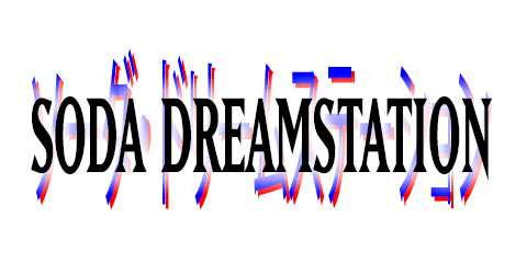 Soda Dream Station